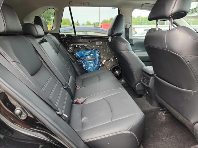 2022 TOYOTA RAV4 XLE P - 2T3A1RFV4NW295728