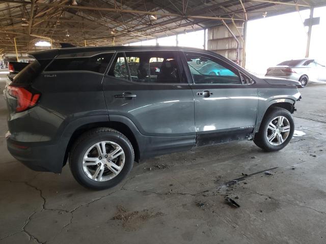 Vin: 3gkalmev8jl144315, lot: 59897815, gmc terrain sle 20183