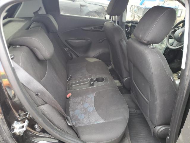 2017 CHEVROLET SPARK LS KL8CB6SAXHC770225