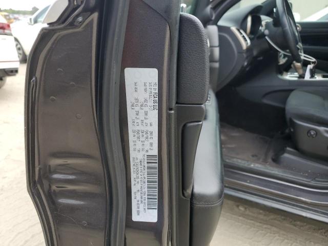 2017 JEEP GRAND CHER - 1C4RJFAG3HC841355