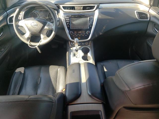 2017 NISSAN MURANO S 5N1AZ2MG4HN191803
