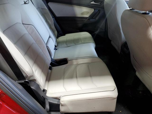 2019 VOLKSWAGEN TIGUAN SEL 3VV4B7AX5KM117865