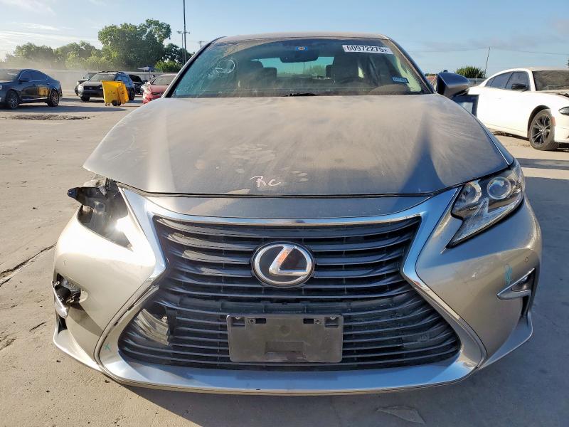 2016 LEXUS ES 350 58ABK1GGXGU009565