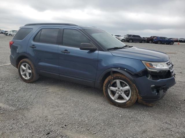 2019 FORD EXPLORER 1FM5K7B85KGA58431