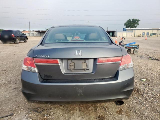 2012 HONDA ACCORD EX - 1HGCP2F75CA013710