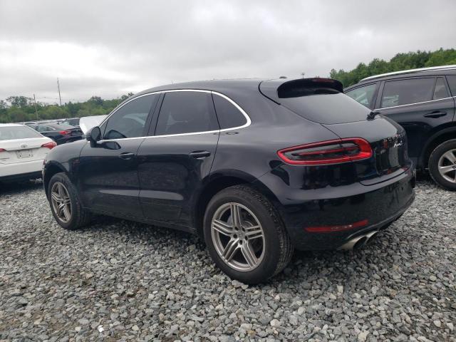 2015 PORSCHE MACAN S WP1AB2A58FLB73727