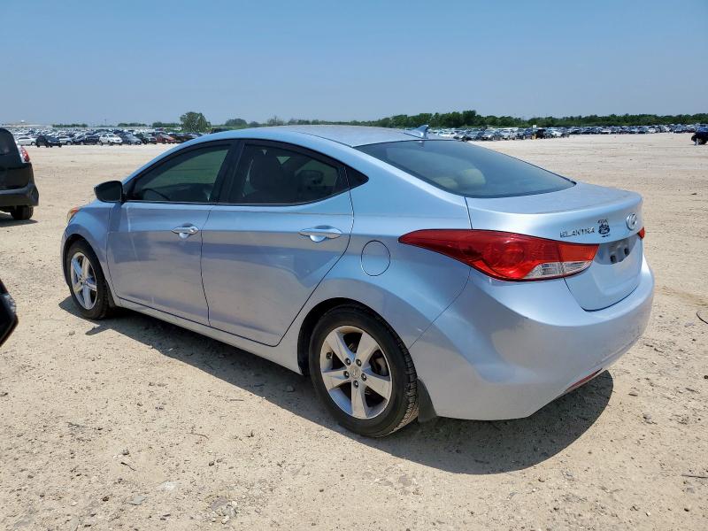 Vin: kmhdh4ae4cu400776, lot: 60266855, hyundai elantra gls 20122