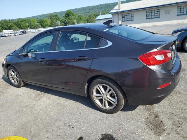 Vin: 1g1be5sm9h7233989, lot: 61535245, chevrolet cruze lt 20172