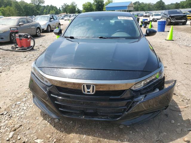 2018 HONDA ACCORD SPO - 1HGCV1F32JA251833