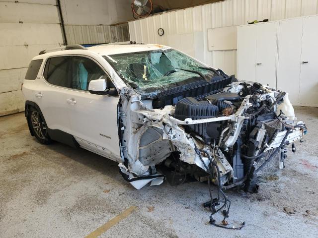 2017 GMC ACADIA SLE 1GKKNSLS3HZ281029