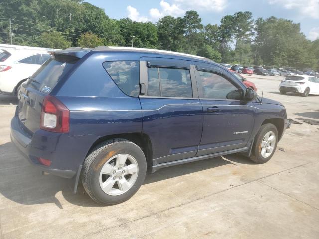 Vin: 1c4njcbb7hd166135, lot: 60017445, jeep compass sport 20173