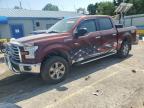 2016 FORD F150 SUPER - 1FTEW1EG5GKE82480