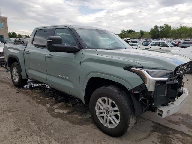 Vin: 5tfla5db4rx145985, lot: 59902985, toyota tundra crewmax sr 20244