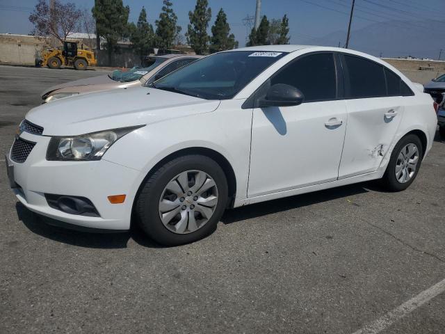 Vin: 1g1pa5sg0e7184950, lot: 62381185, chevrolet cruze ls 2014 img_1
