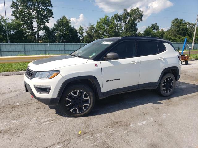 JEEP COMPASS TR