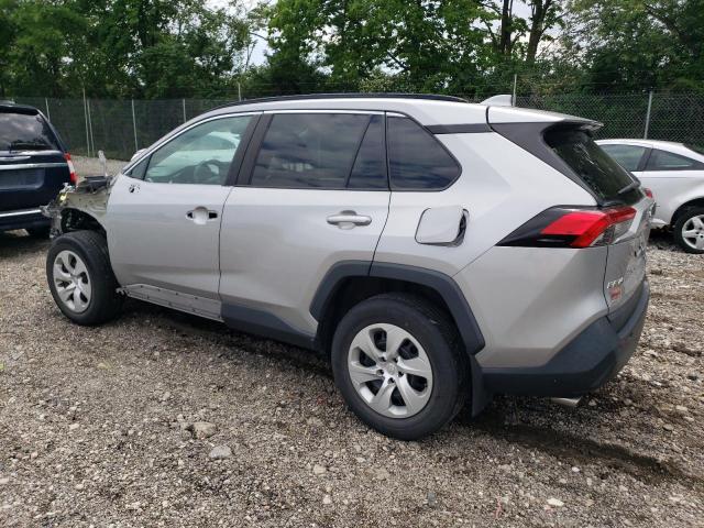 Vin: 2t3h1rfv3kw034794, lot: 59561005, toyota rav4 le 20192