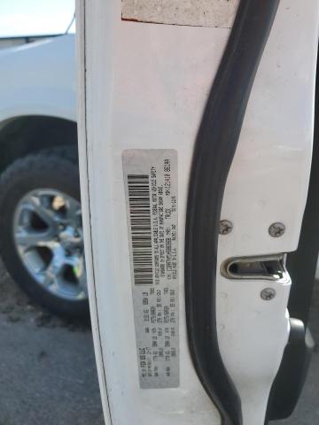 2017 RAM 1500 LARAM - 1C6RR7NM1HS882868