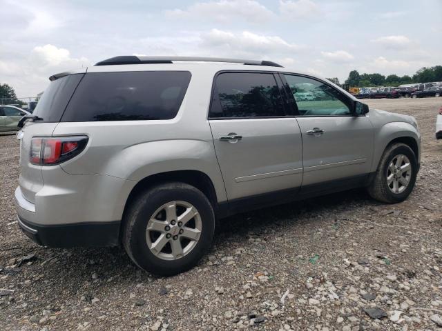 Vin: 1gkkrpkd5gj327283, lot: 60797335, gmc acadia sle 20163