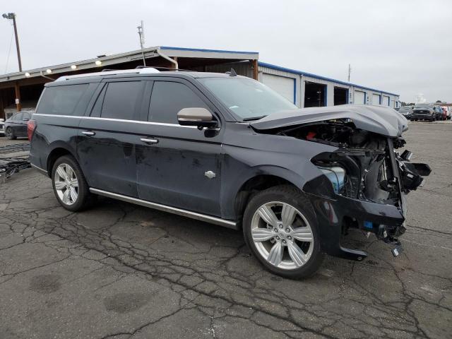 2022 FORD EXPEDITION MAX KING RANCH 1FMJK1PT5NEA50743