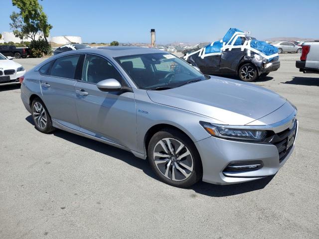 Vin: 1hgcv3f48ja014834, lot: 60956015, honda accord hybrid ex 20184