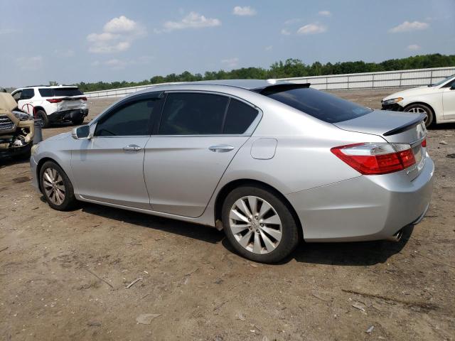 2014 HONDA ACCORD EXL - 1HGCR3F85EA016943