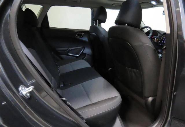 2023 KIA SOUL EX KNDJ33AU4P7203134