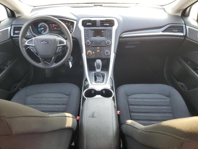 2016 FORD FUSION SE - 3FA6P0H71GR391988