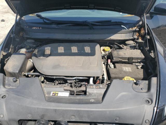 2016 JEEP CHEROKEE L - 1C4PJMDS5GW310229