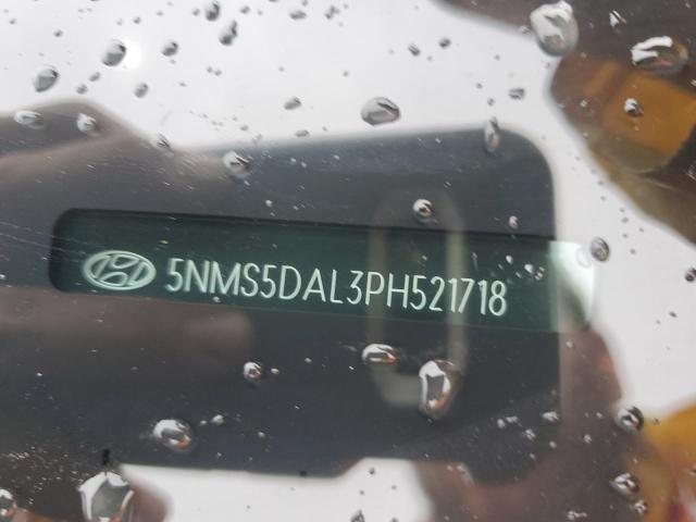 2023 HYUNDAI SANTA FE C 5NMS5DAL3PH521718