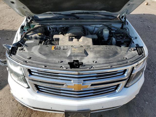 2017 CHEVROLET SUBURBAN K - 1GNSKJKC5HR180770