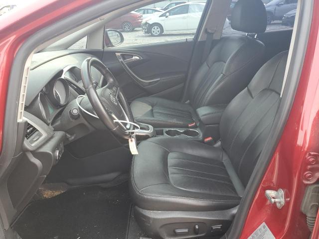 2016 BUICK VERANO - 1G4PS5SK2G4179662