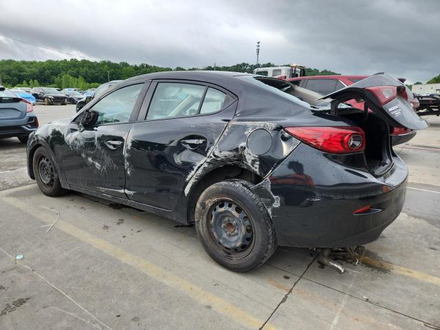 2016 MAZDA 3 SPORT JM1BM1T78G1316911