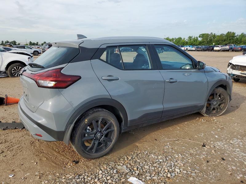 Vin: 3n1cp5cv2pl564990, lot: 60862225, nissan kicks sv 20233