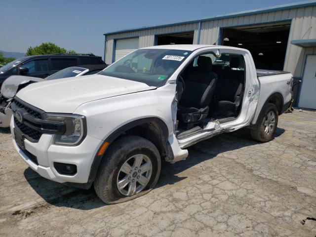 Vin: 1fter4ph3rle03190, lot: 58177225, ford ranger xl 2024 img_1