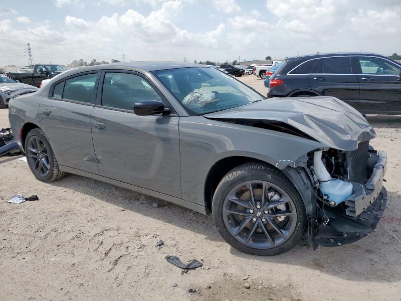 Vin: 2c3cdxjg1ph666770, lot: 60995105, dodge charger sxt 20234