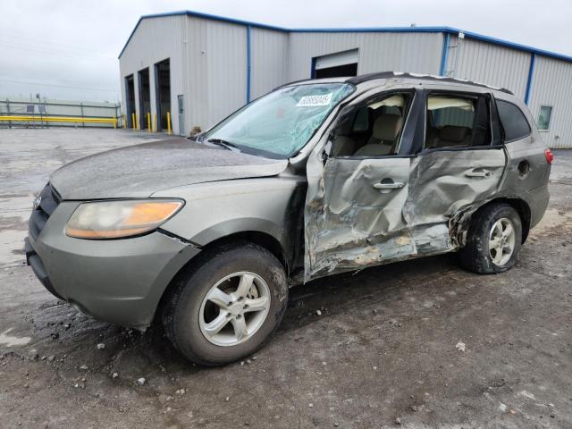 HYUNDAI SANTA FE G