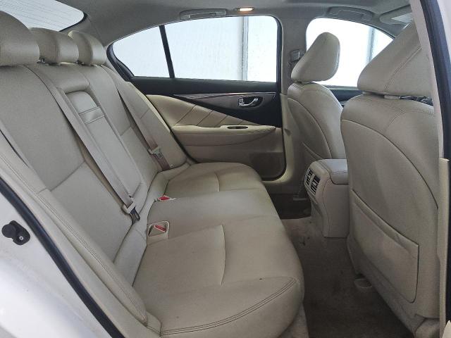 2017 INFINITI Q50 PREMIU JN1EV7AP7HM738106