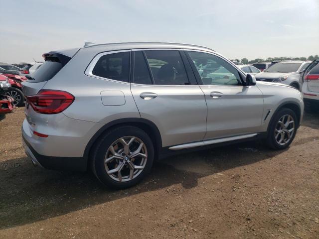 Vin: 5uxty5c03m9f71841, lot: 59806505, bmw x3 xdrive30i 20213