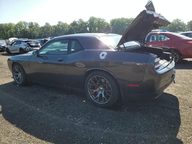 Vin: 2c3cdzdj5fh911331, lot: 61558785, dodge challenger srt 392 20152