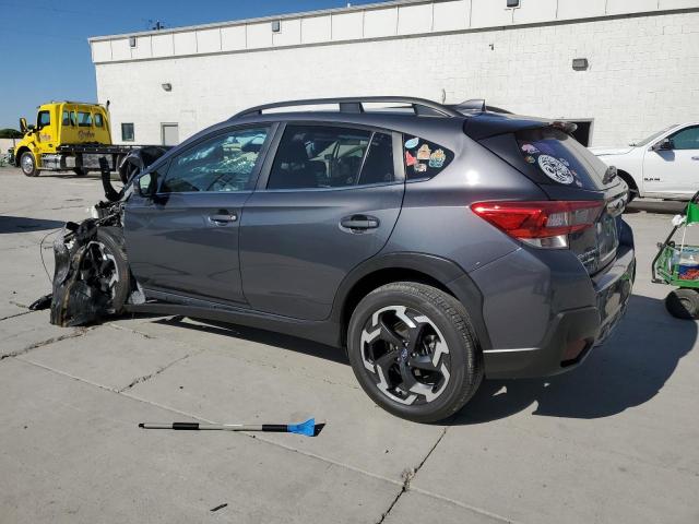 Vin: jf2gthmc9ph300349, lot: 59938825, subaru crosstrek limited 20232