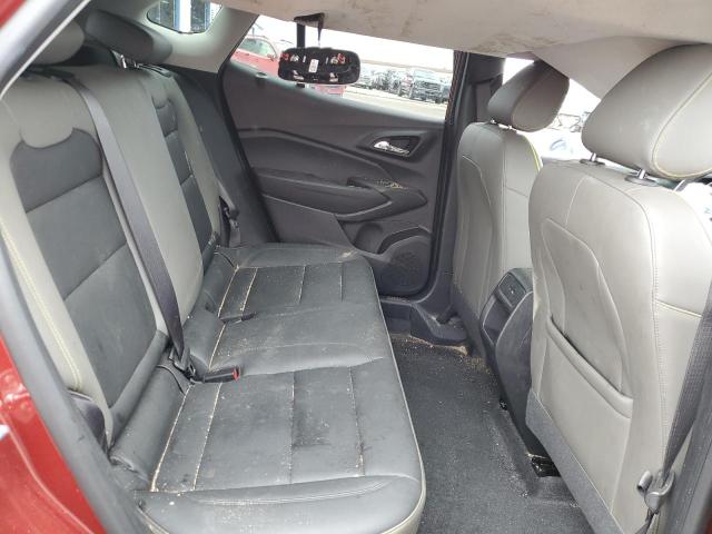 2024 CHEVROLET TRAX ACTIV KL77LKE20RC184022