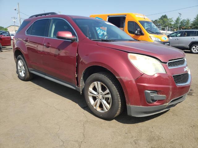 Vin: 2cnfleec0b6282499, lot: 60516525, chevrolet equinox lt 20114
