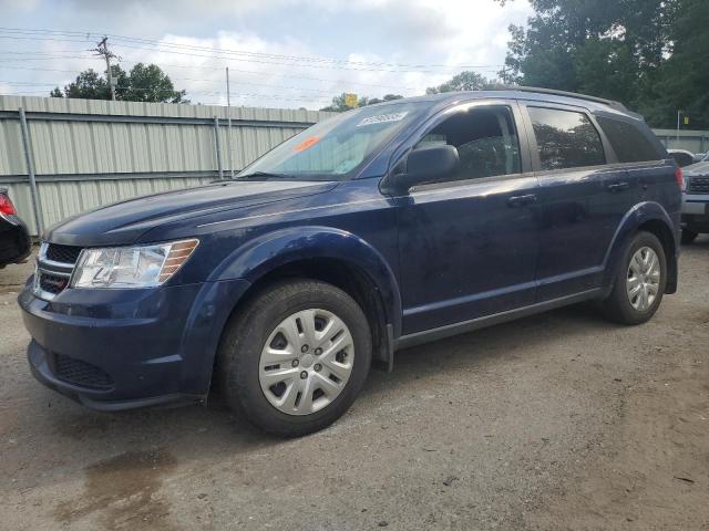 DODGE JOURNEY SE