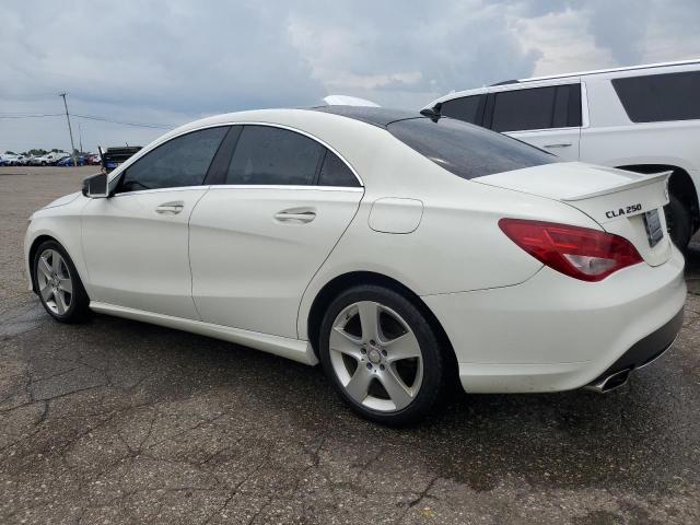 Vin: wddsj4gb0fn229669, lot: 61818805, mercedes-benz cla-class 250 4matic 20152