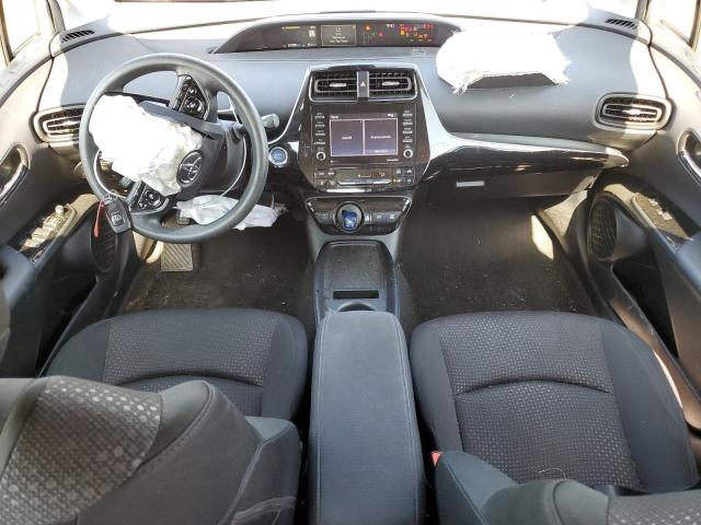 2021 TOYOTA PRIUS SPEC JTDKAMFU9M3149079