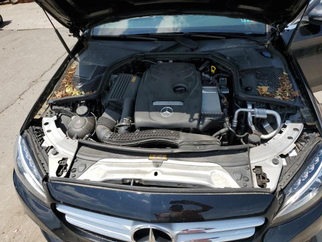 2018 MERCEDES-BENZ C 300 4MAT - WDDWF4KB1JR394464