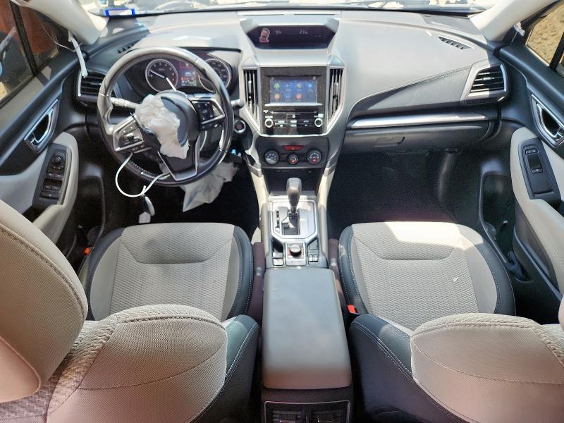 2023 SUBARU FORESTER P JF2SKADCXPH503304