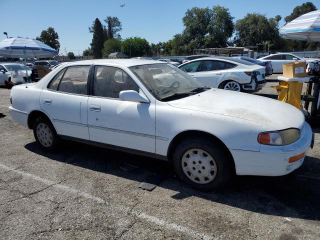 Vin: jt2sk12e9s0318065, lot: 63078775, toyota camry le 19954