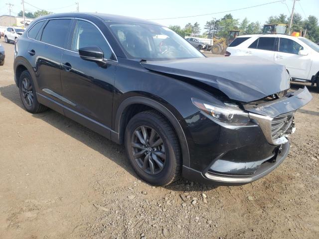Vin: jm3tcbby2n0607874, lot: 59440115, mazda cx-9 sport 20224