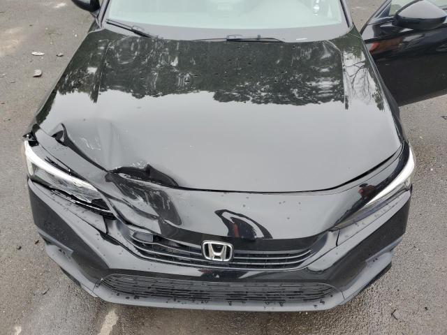 2024 HONDA CIVIC SPOR 2HGFE2F51RH596577